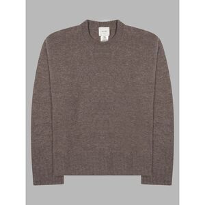 Alysi Women Maglia In Lana Merino E Cashmere